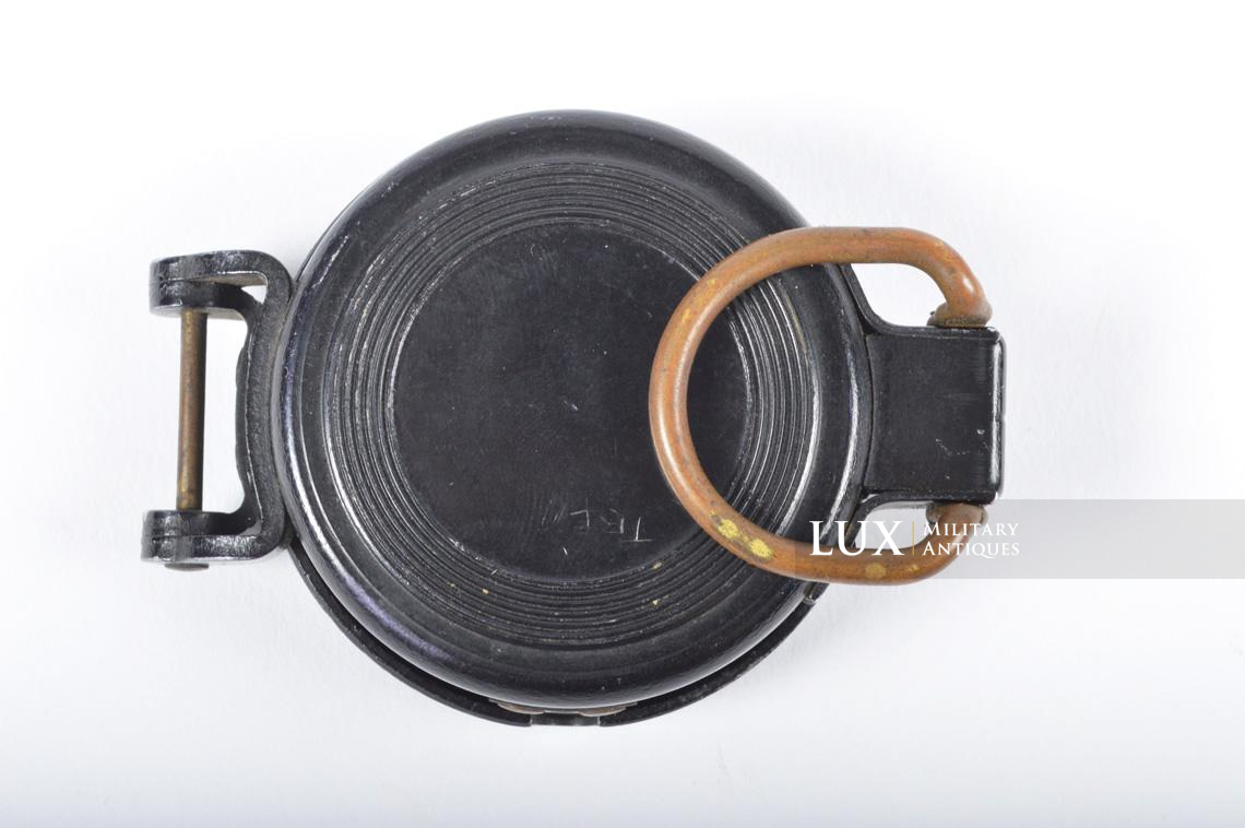 U.S. ARMY compass and carrying pouch - Lux Military Antiques - photo 9