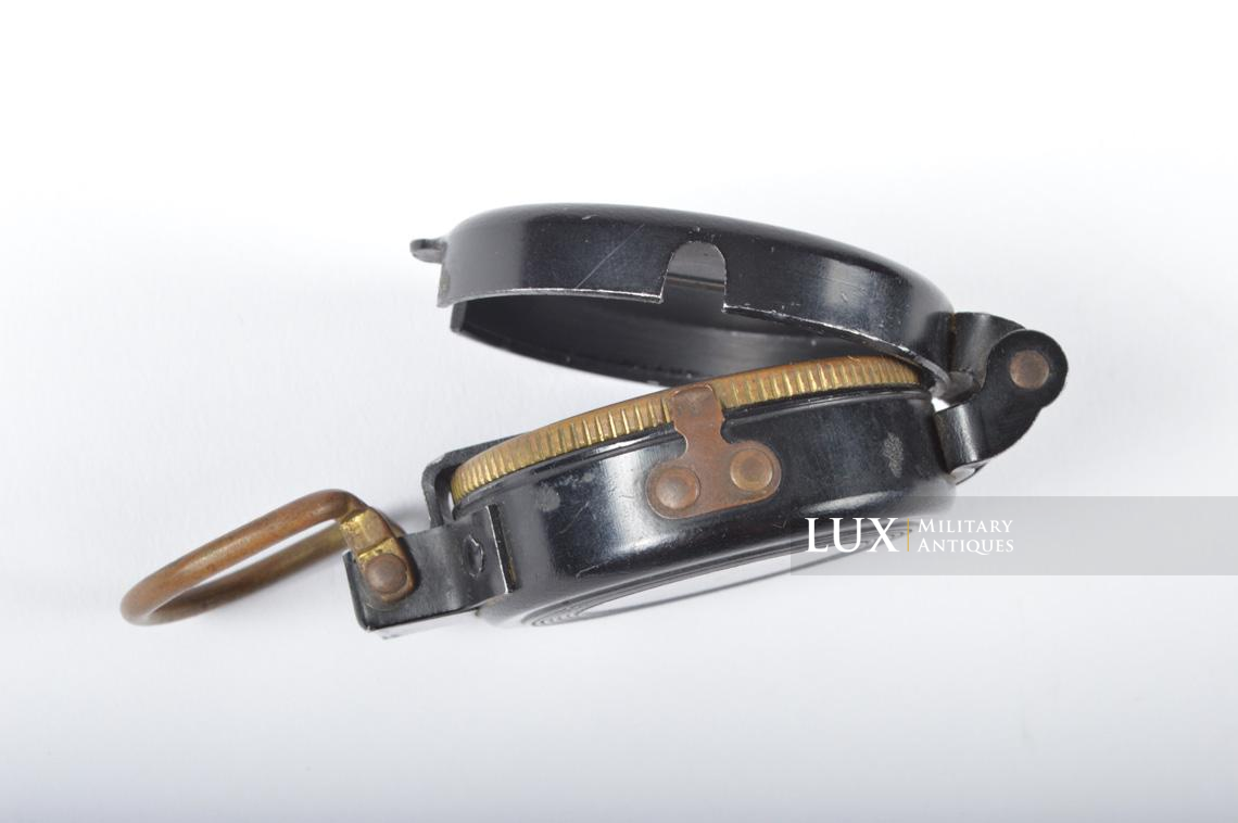U.S. ARMY compass and carrying pouch - Lux Military Antiques - photo 12