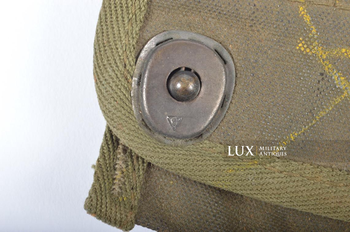 U.S. ARMY compass and carrying pouch - Lux Military Antiques - photo 14