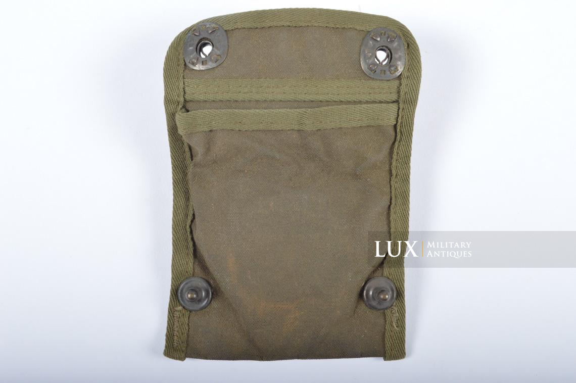 U.S. ARMY compass carrying pouch - Lux Military Antiques - photo 10