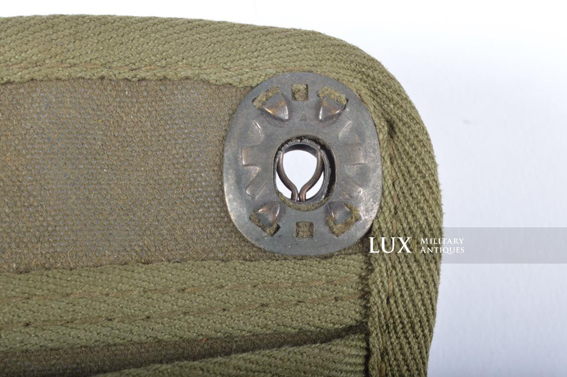 U.S. ARMY compass and carrying pouch - Lux Military Antiques - photo 17