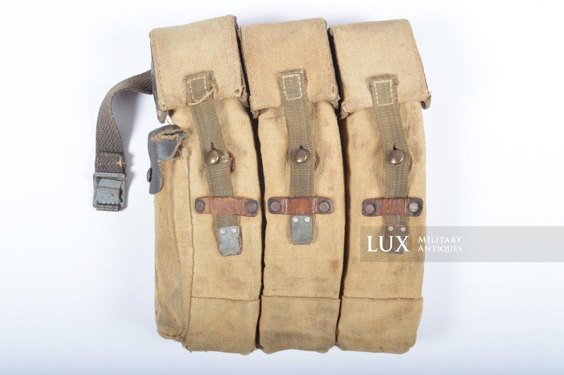 German MP44 pouch, « Sturmgewehr » - photo 4