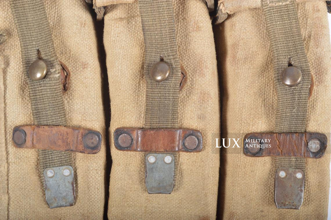 German MP44 pouch, « Sturmgewehr » - photo 9