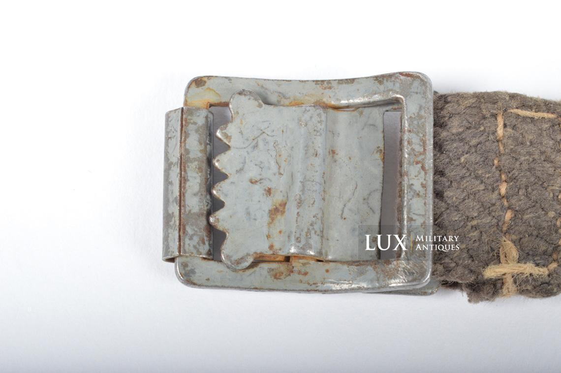 German MP44 pouch, « Sturmgewehr » - photo 11