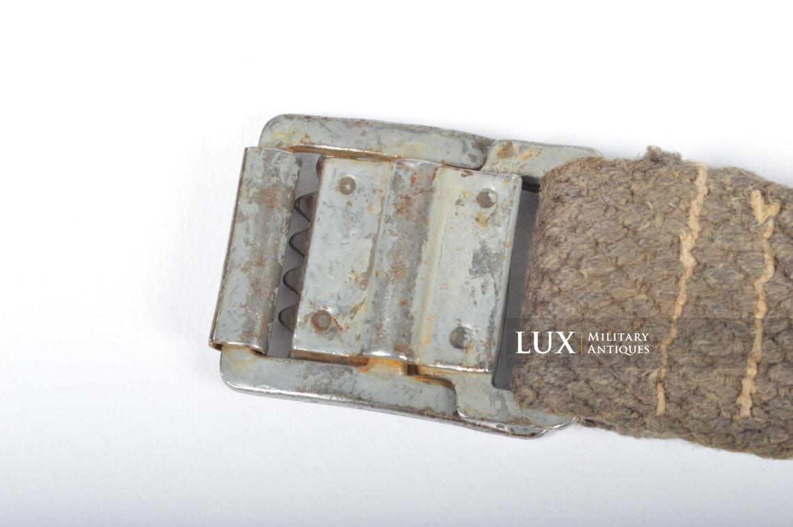 German MP44 pouch, « Sturmgewehr » - photo 12