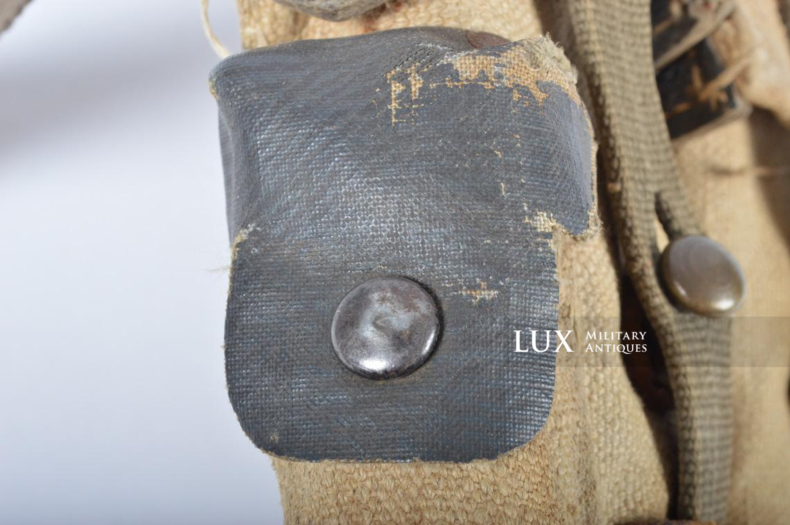 German MP44 pouch, « Sturmgewehr » - photo 13