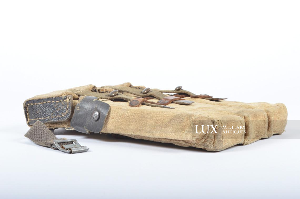 German MP44 pouch, « Sturmgewehr » - photo 19