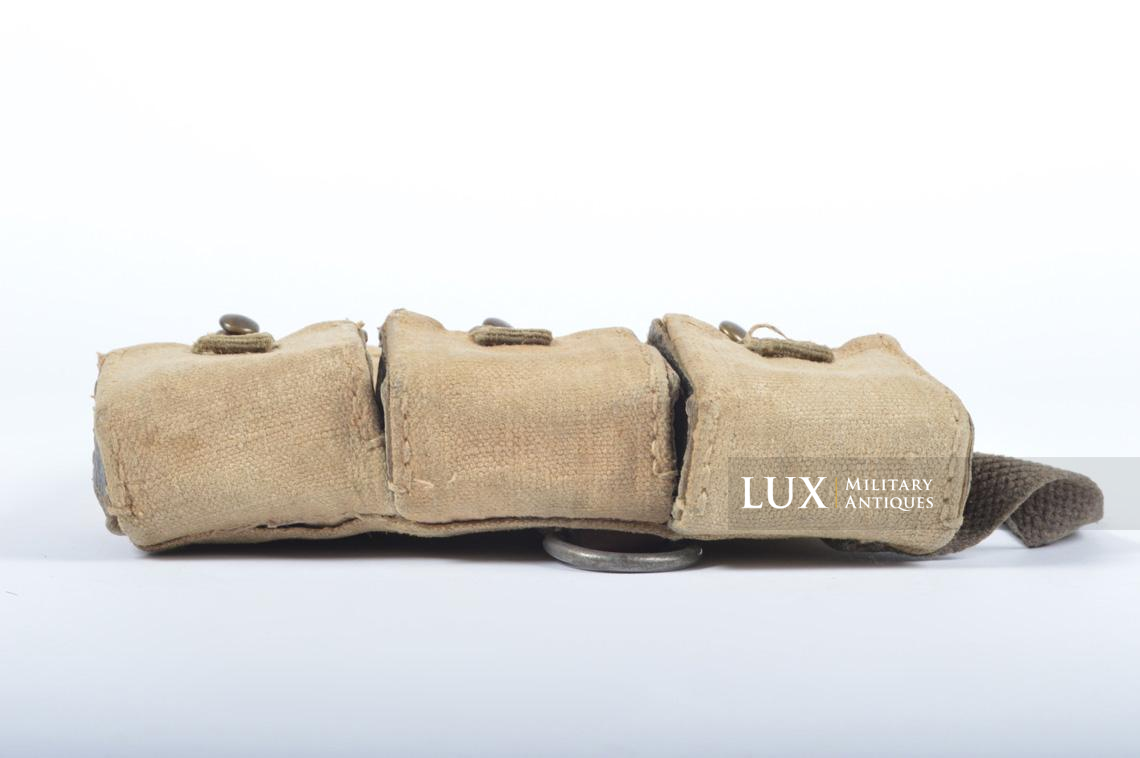 German MP44 pouch, « Sturmgewehr » - photo 22