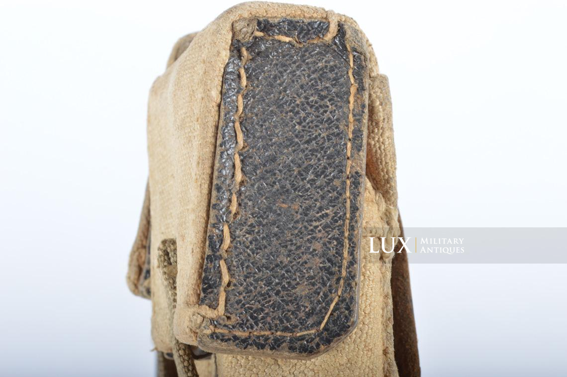 German MP44 pouch, « Sturmgewehr » - photo 23
