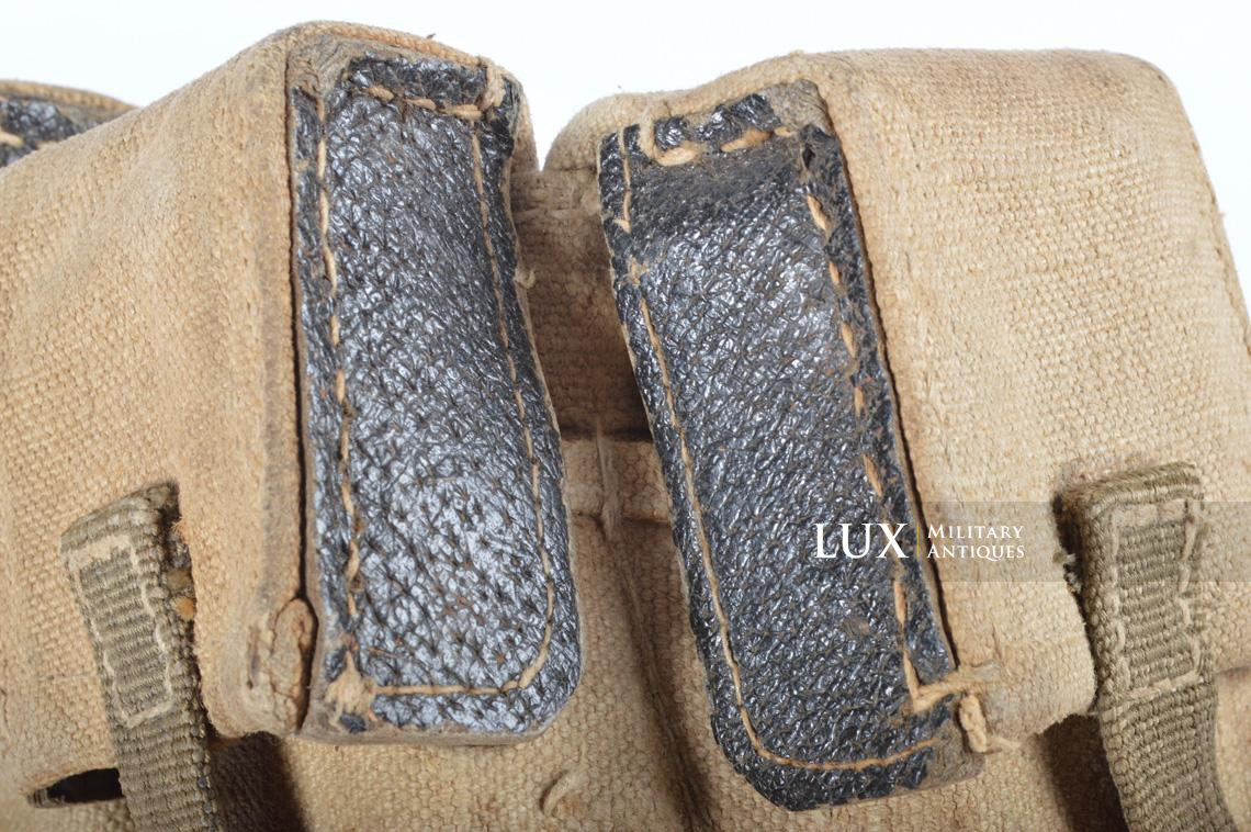 German MP44 pouch, « Sturmgewehr » - photo 24