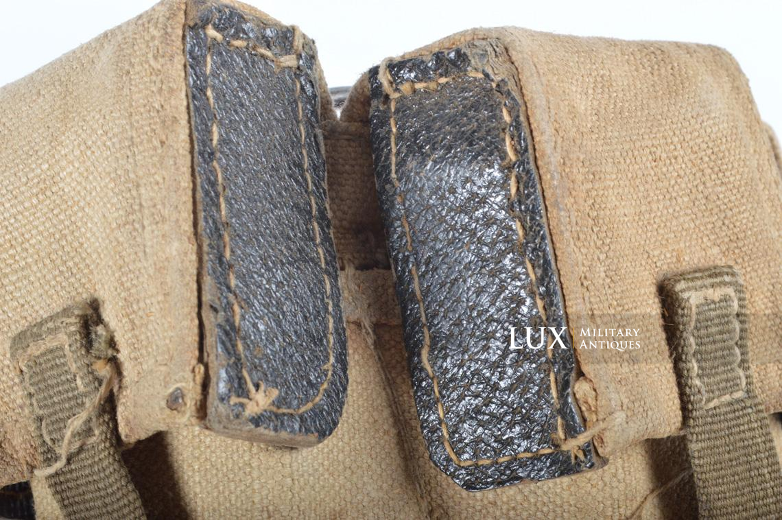 German MP44 pouch, « Sturmgewehr » - photo 25