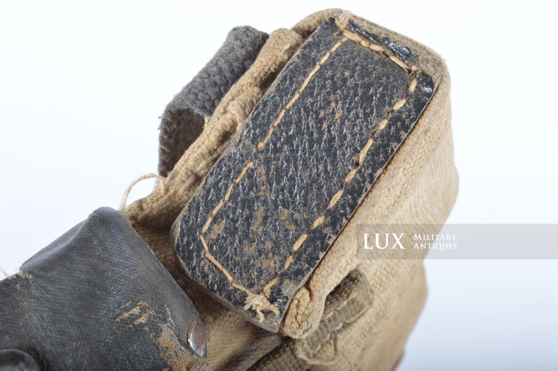German MP44 pouch, « Sturmgewehr » - photo 26