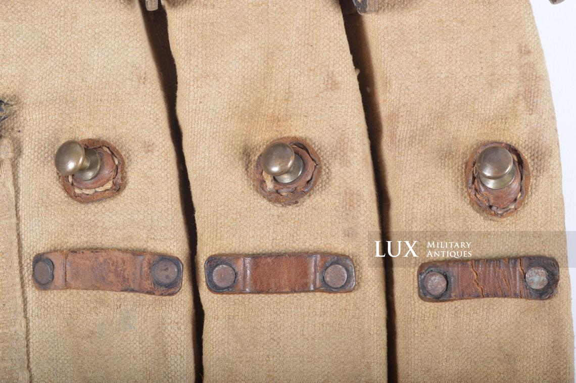 German MP44 pouch, « Sturmgewehr » - photo 27
