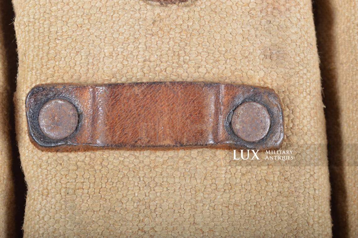 German MP44 pouch, « Sturmgewehr » - photo 32