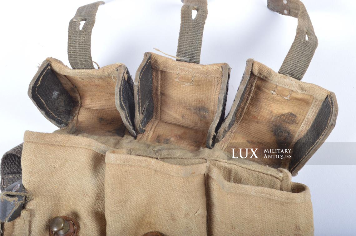 German MP44 pouch, « Sturmgewehr » - photo 34