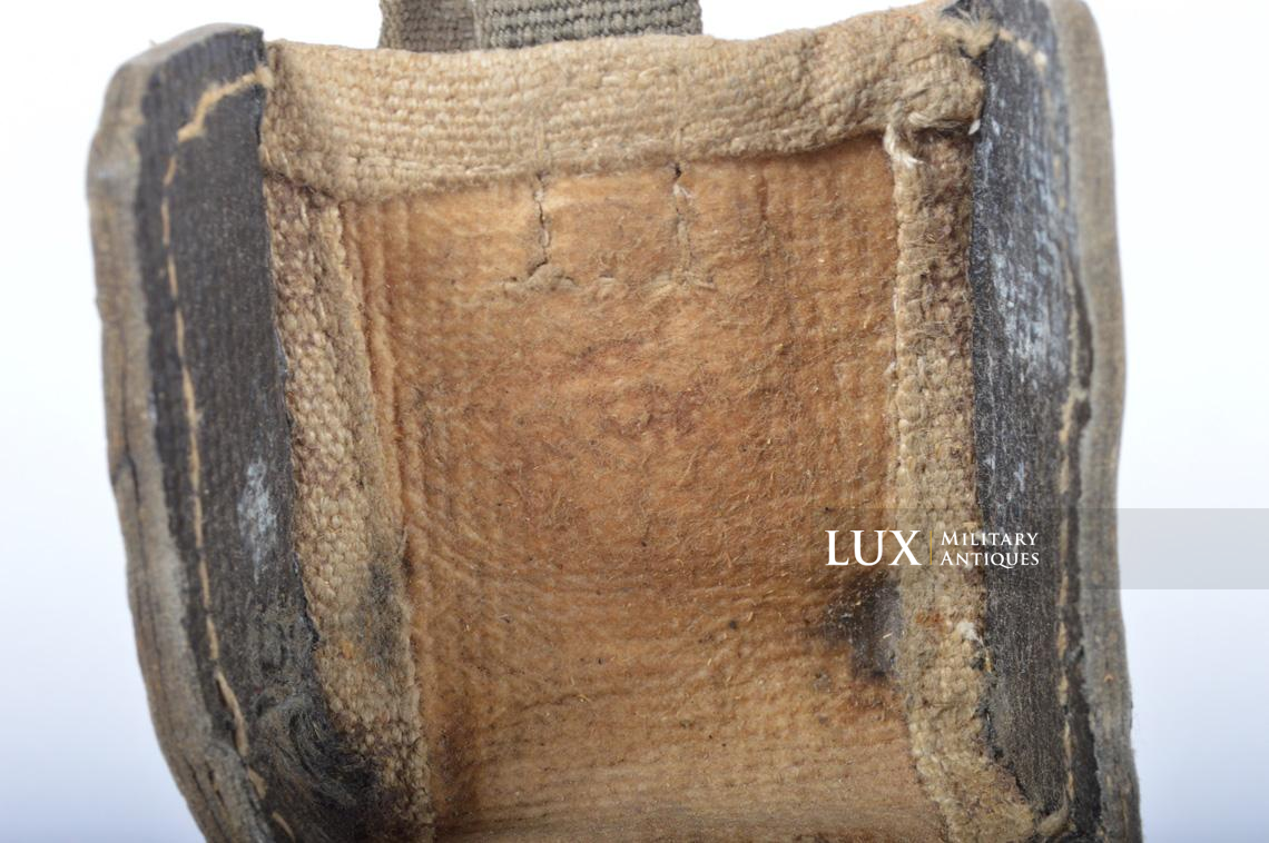 German MP44 pouch, « Sturmgewehr » - photo 35
