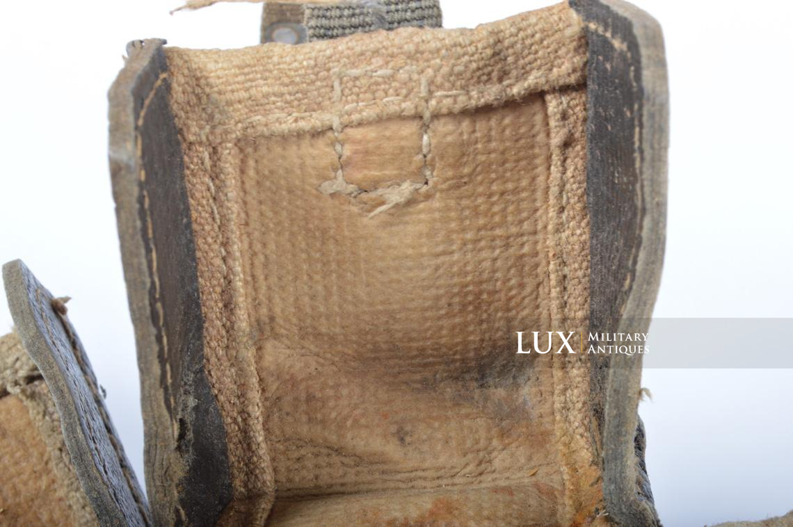 German MP44 pouch, « Sturmgewehr » - photo 36