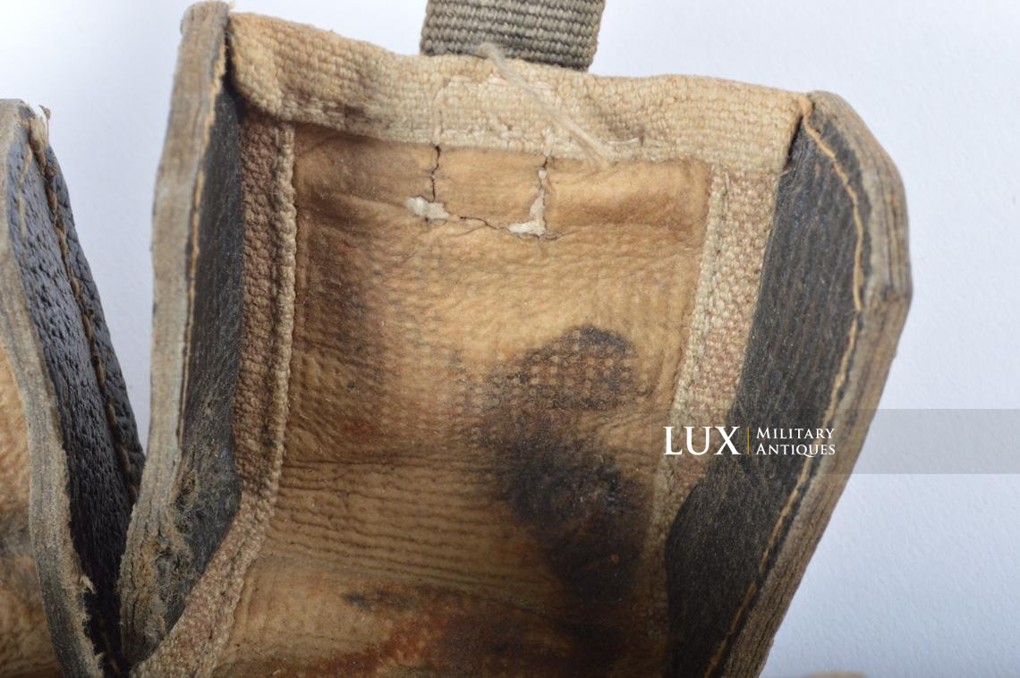 German MP44 pouch, « Sturmgewehr » - photo 37