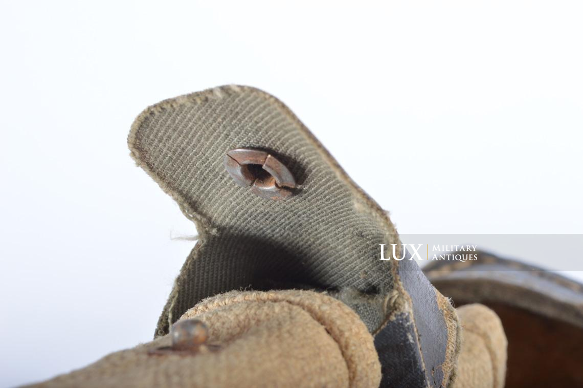German MP44 pouch, « Sturmgewehr » - photo 38