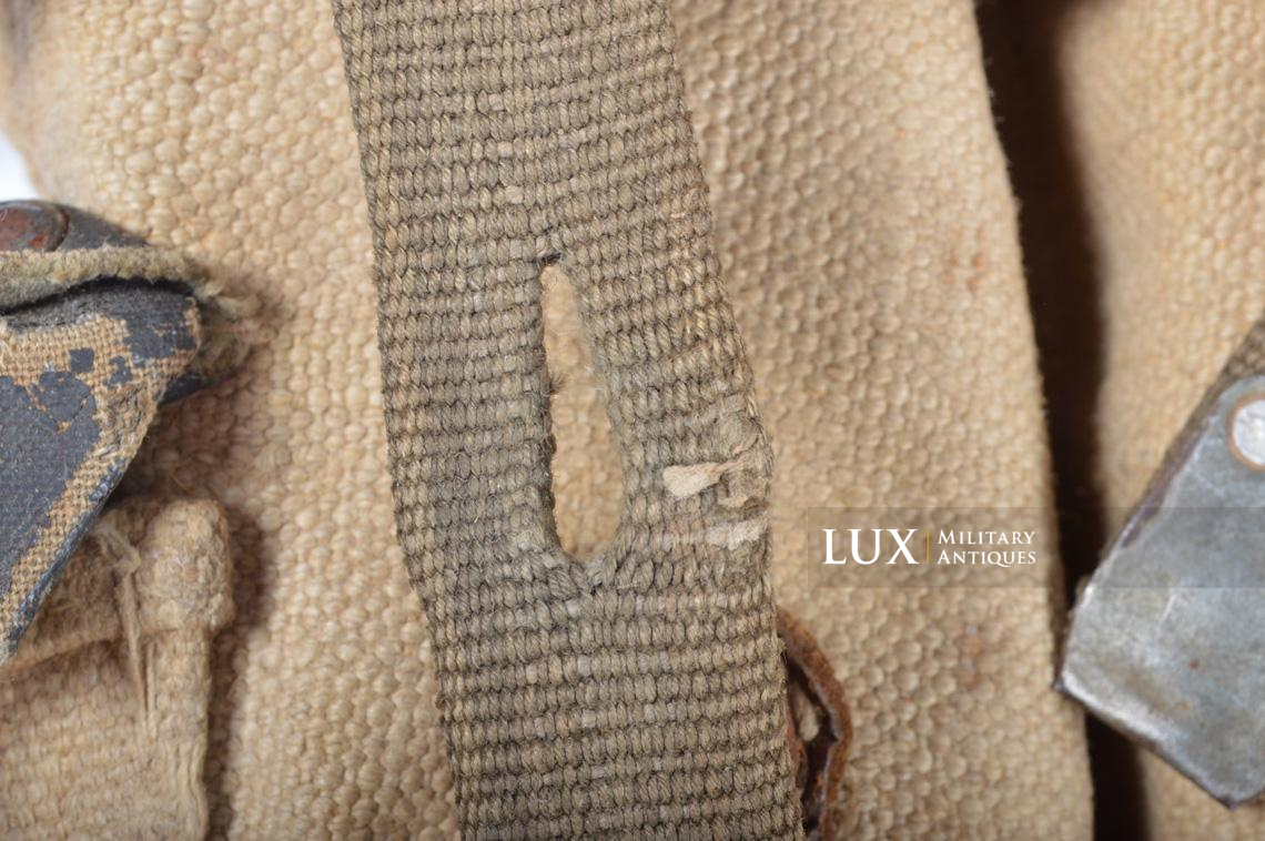German MP44 pouch, « Sturmgewehr » - photo 40