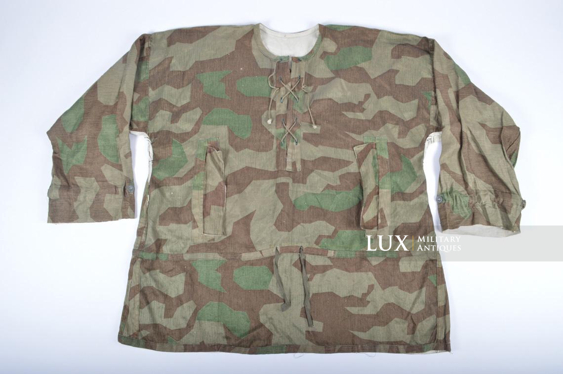 Blouse Heer précoce en camouflage éclat - photo 4