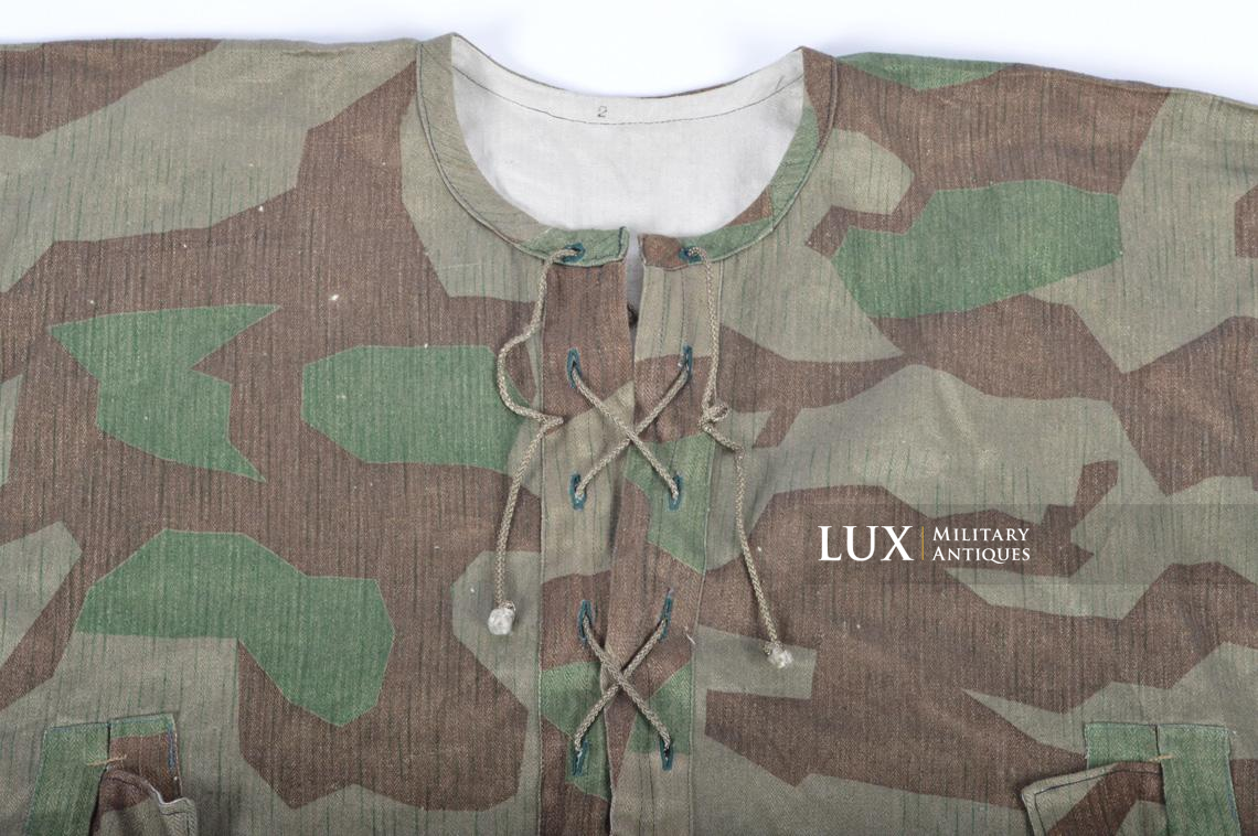 Blouse Heer précoce en camouflage éclat - photo 7