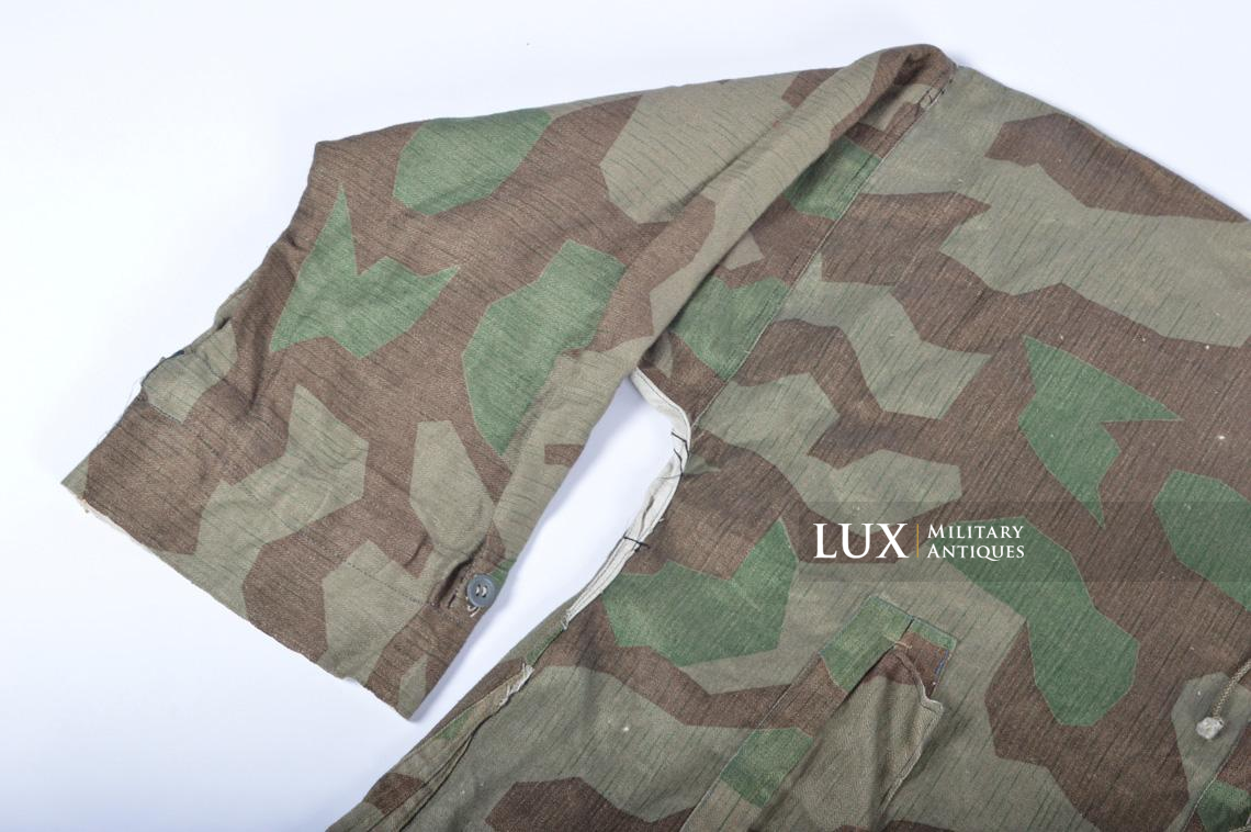 Blouse Heer précoce en camouflage éclat - photo 8