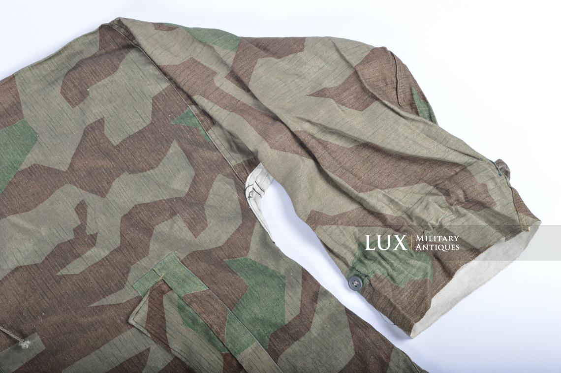 Blouse Heer précoce en camouflage éclat - photo 9
