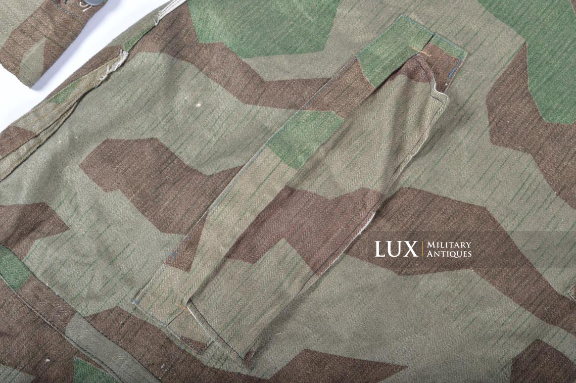 Blouse Heer précoce en camouflage éclat - photo 11