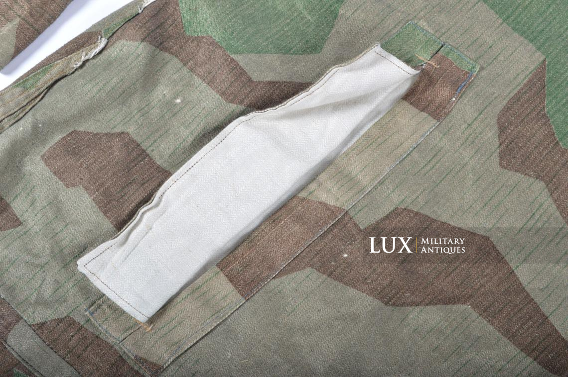 Blouse Heer précoce en camouflage éclat - photo 12