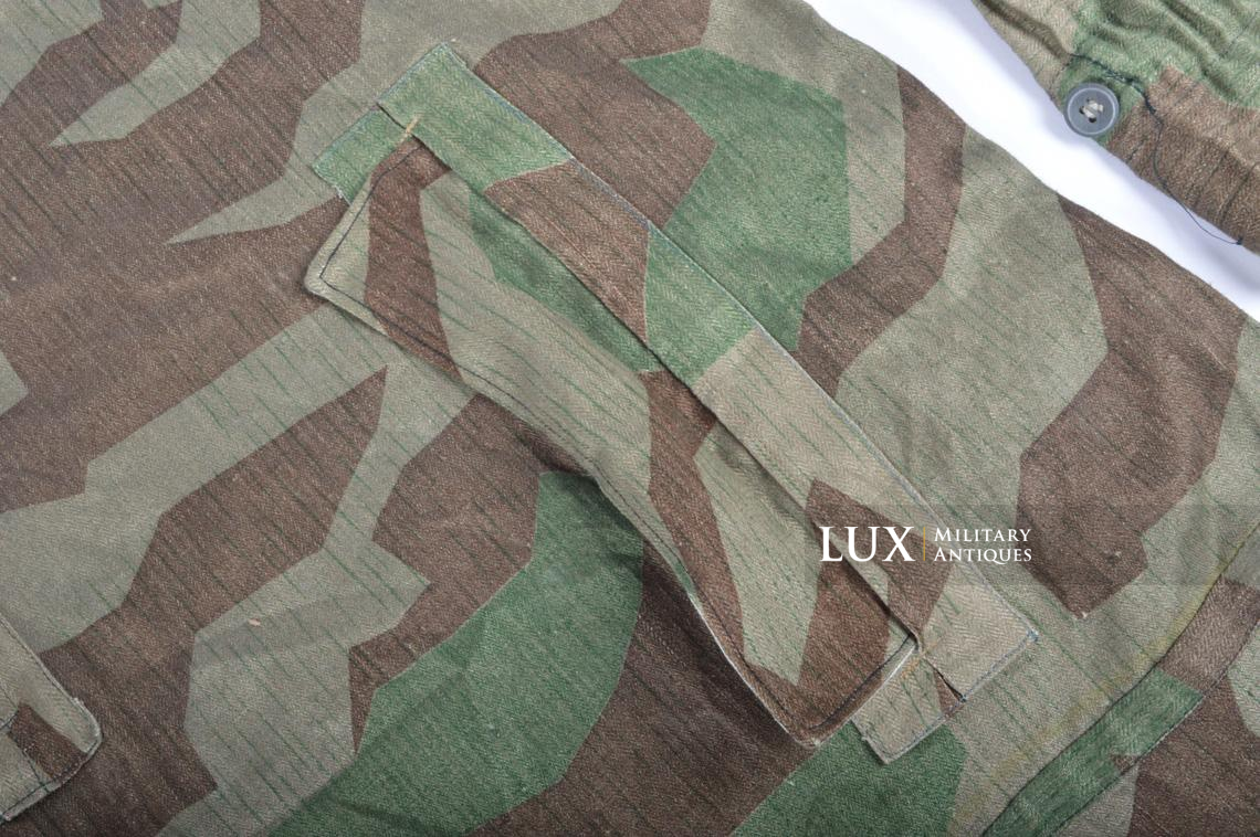 Blouse Heer précoce en camouflage éclat - photo 13
