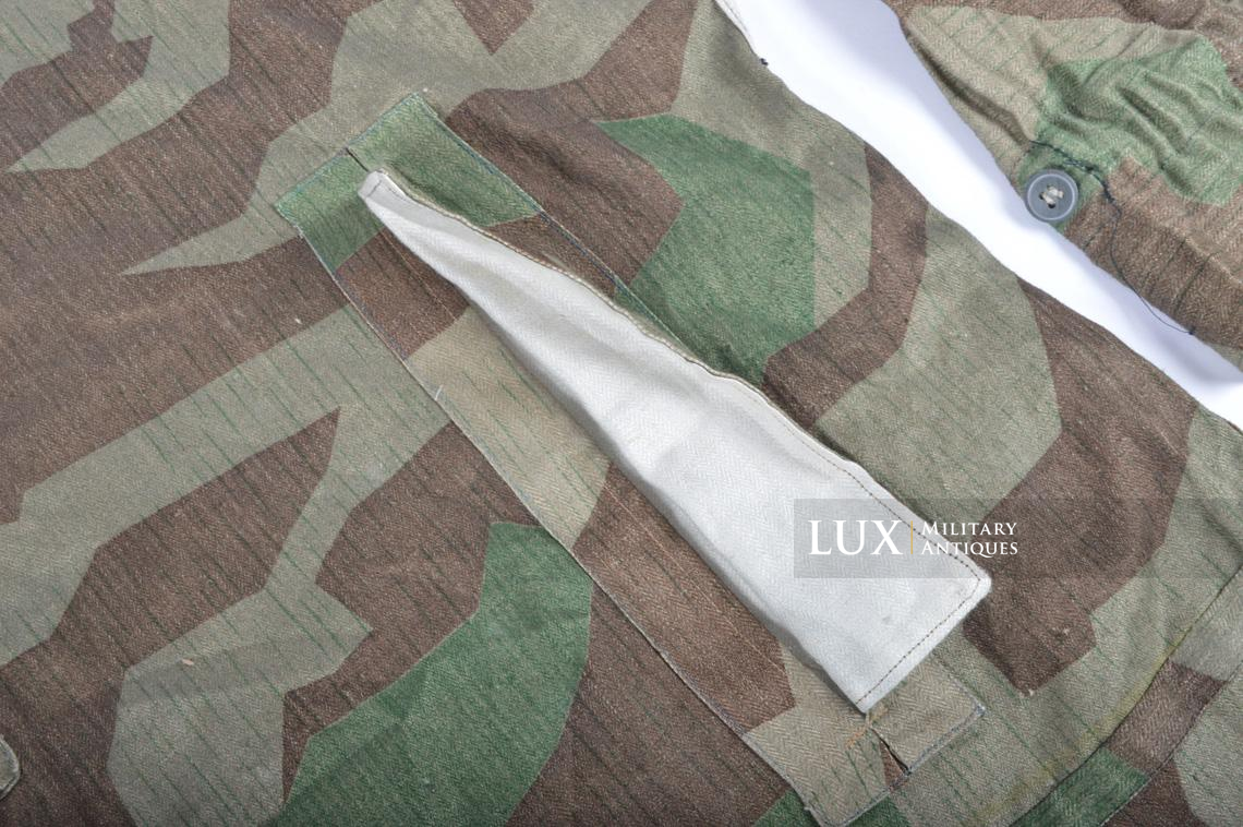 Blouse Heer précoce en camouflage éclat - photo 14