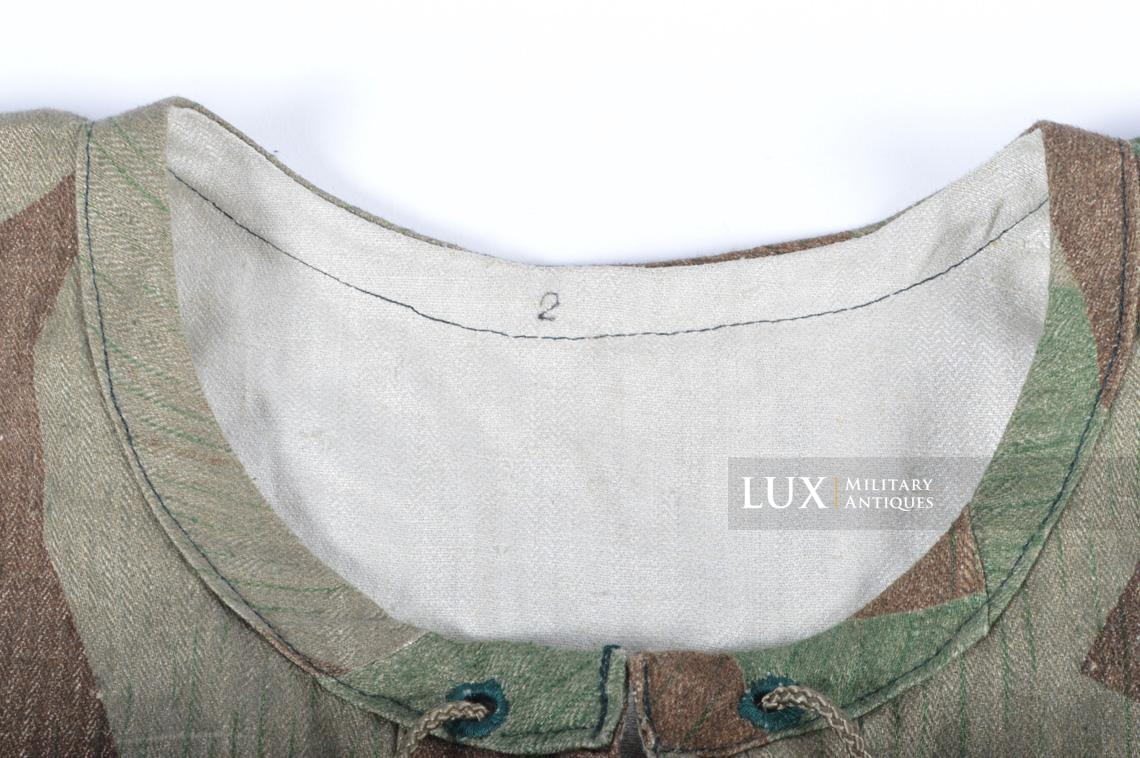 Blouse Heer précoce en camouflage éclat - photo 16