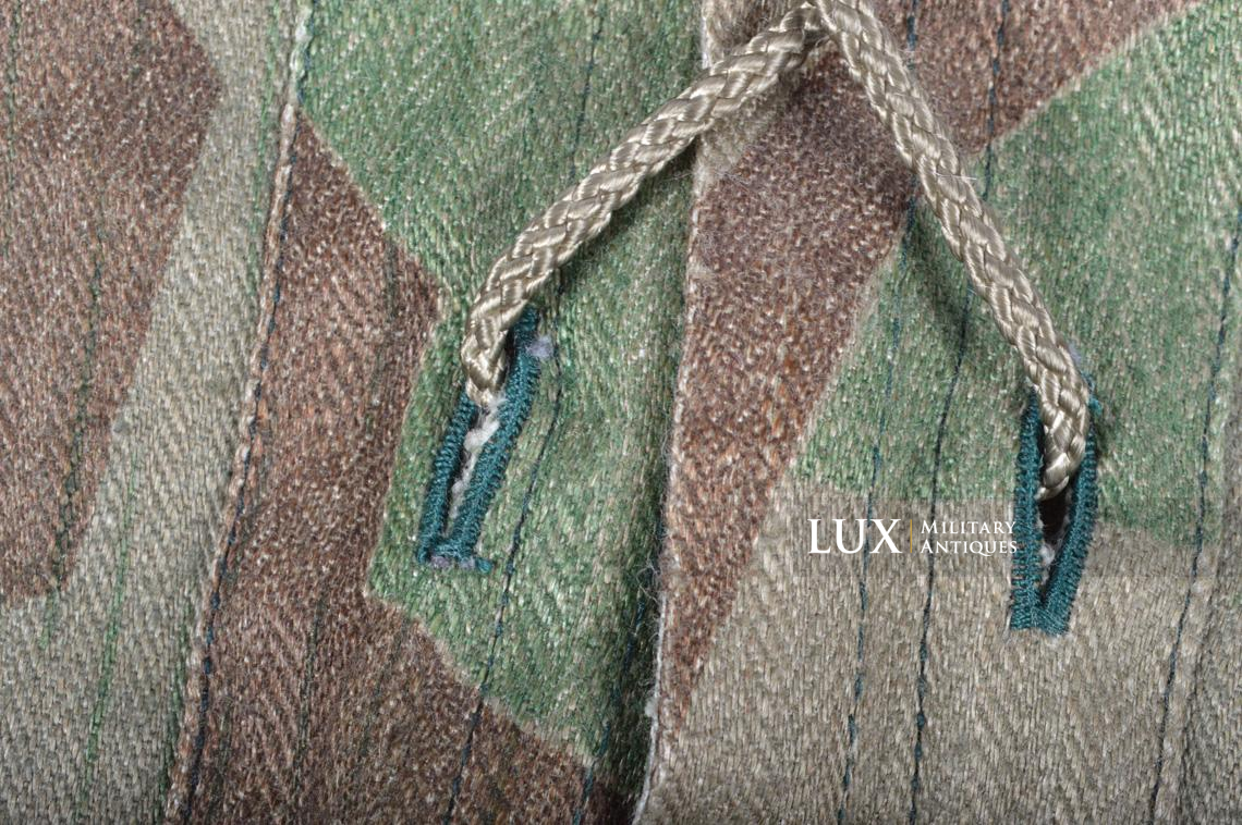 Blouse Heer précoce en camouflage éclat - photo 17