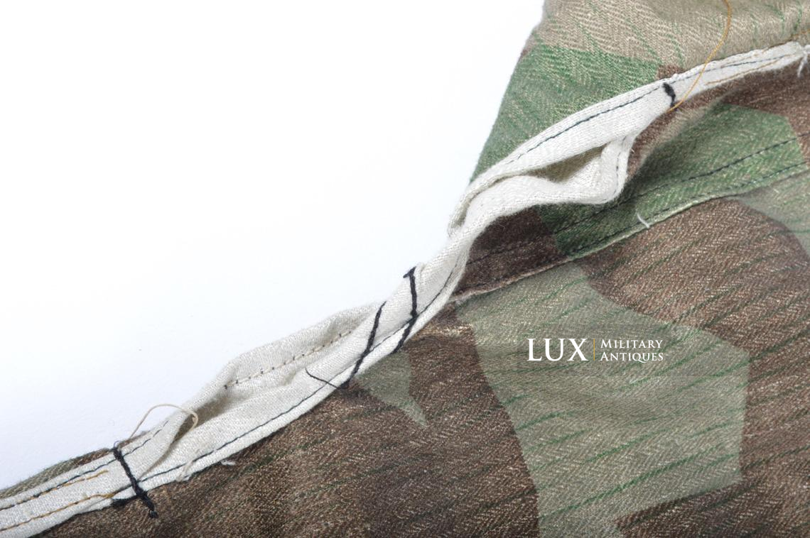 Blouse Heer précoce en camouflage éclat - photo 20