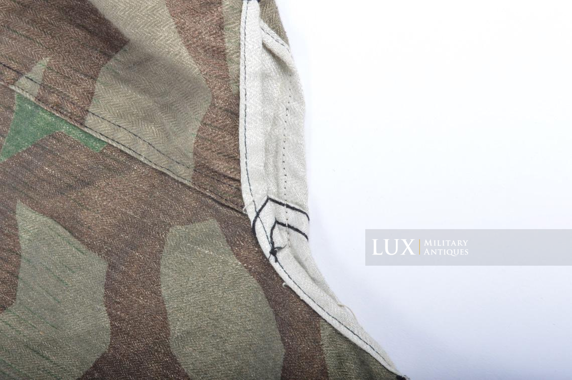 Blouse Heer précoce en camouflage éclat - photo 21