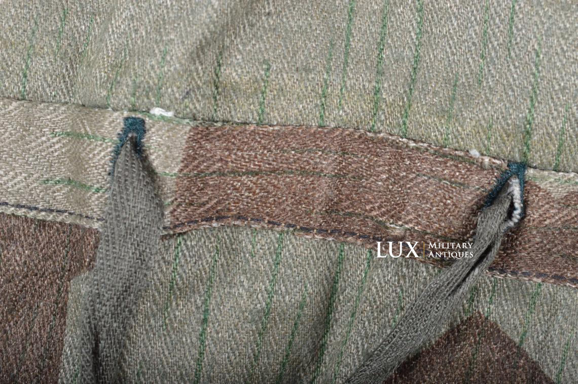 Blouse Heer précoce en camouflage éclat - photo 22