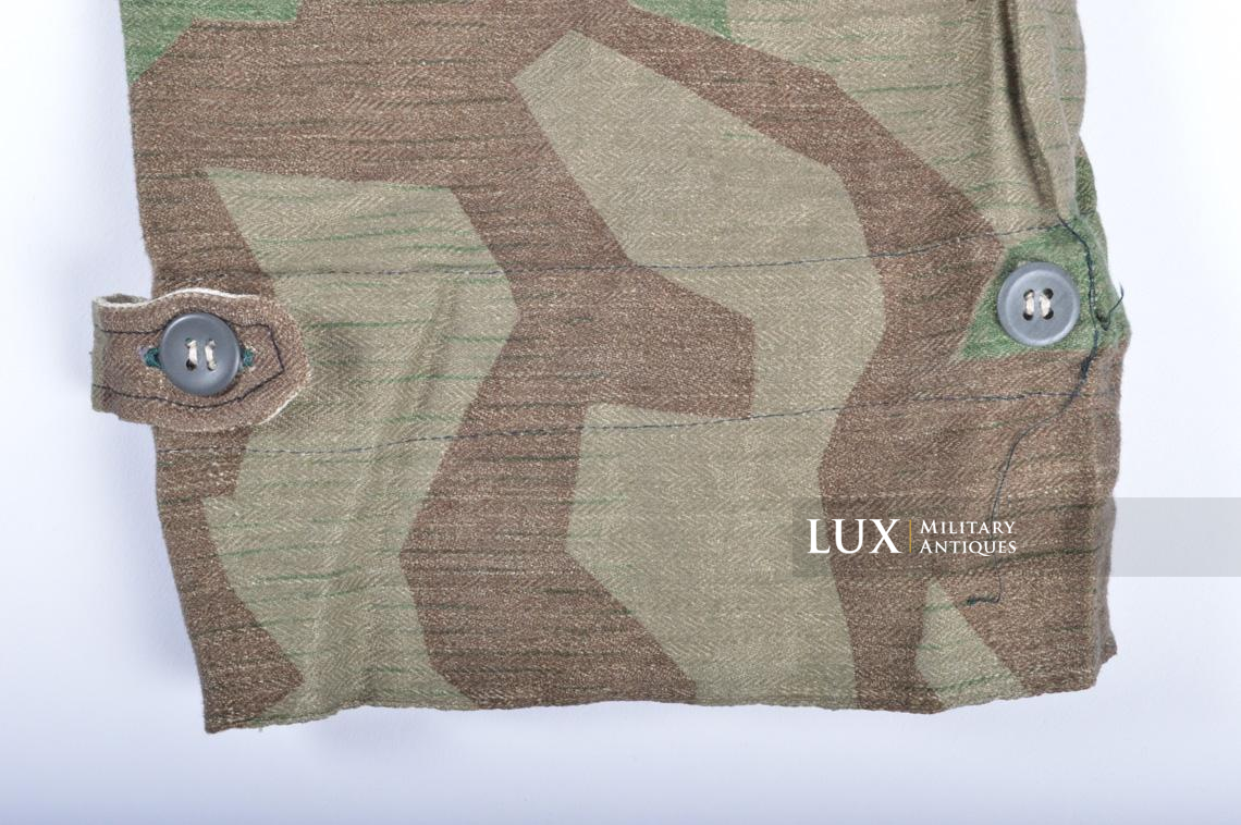 Blouse Heer précoce en camouflage éclat - photo 24