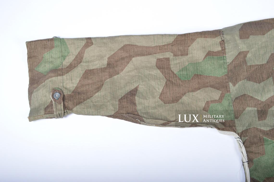 Blouse Heer précoce en camouflage éclat - photo 25