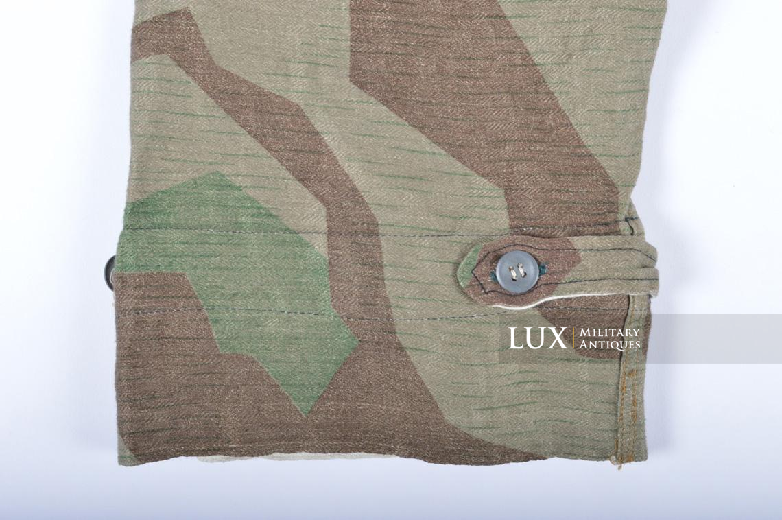 Blouse Heer précoce en camouflage éclat - photo 26