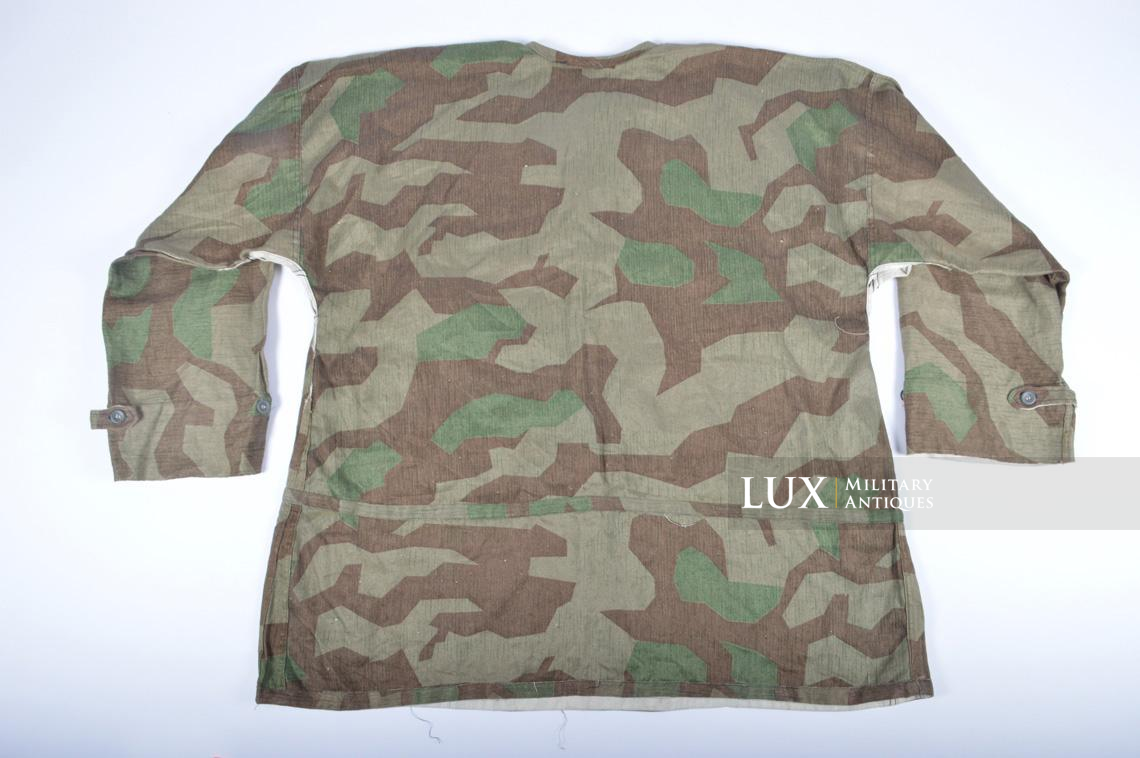 Blouse Heer précoce en camouflage éclat - photo 27