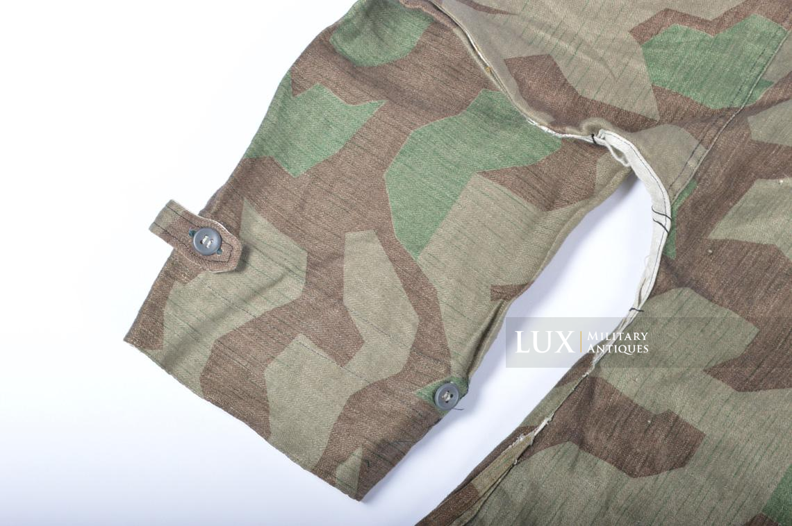 Blouse Heer précoce en camouflage éclat - photo 28