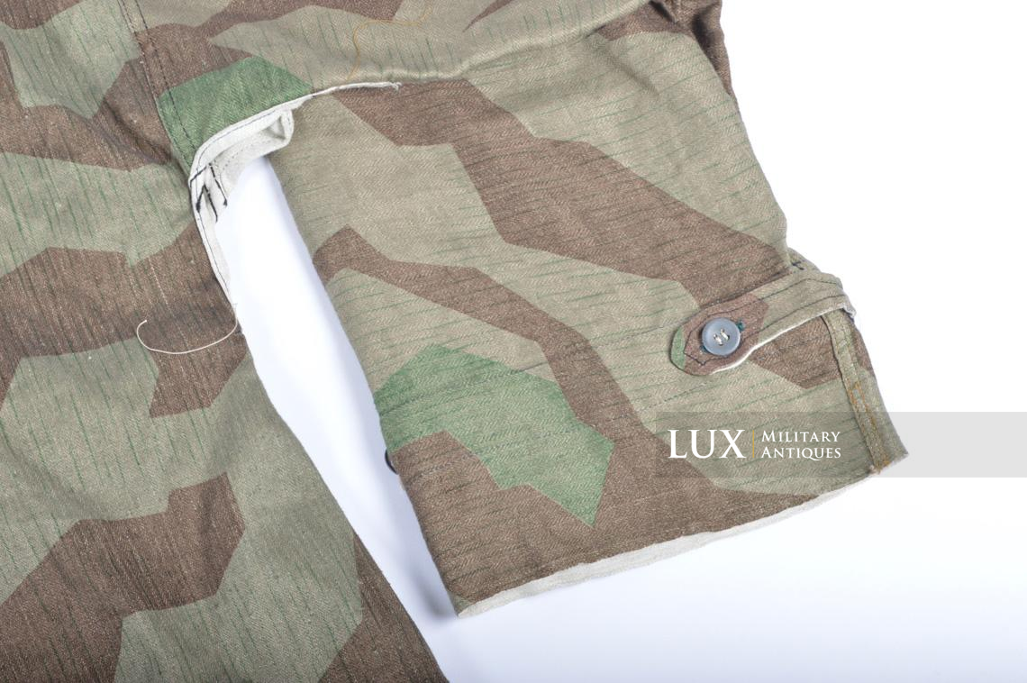 Blouse Heer précoce en camouflage éclat - photo 29