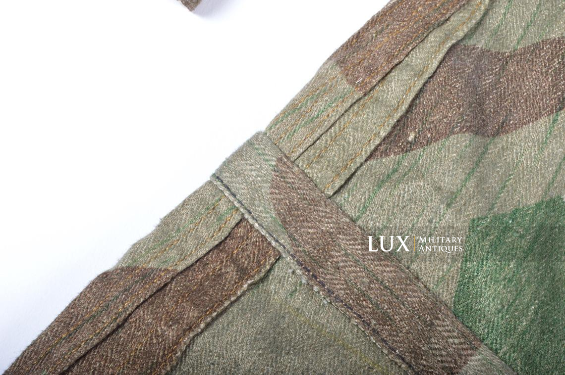 Blouse Heer précoce en camouflage éclat - photo 30
