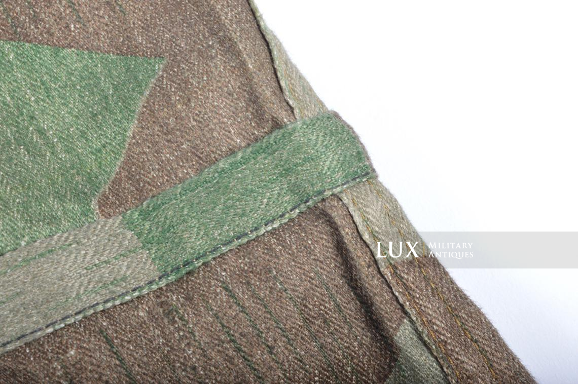 Blouse Heer précoce en camouflage éclat - photo 31