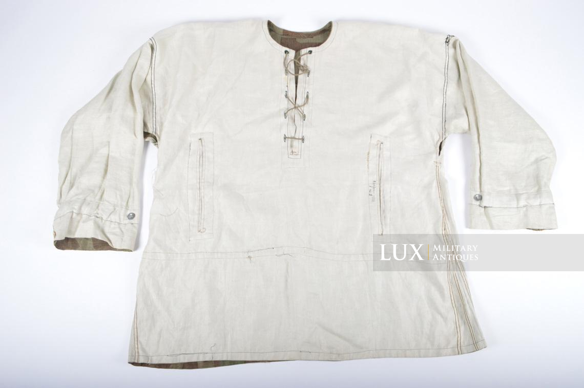 Blouse Heer précoce en camouflage éclat - photo 32