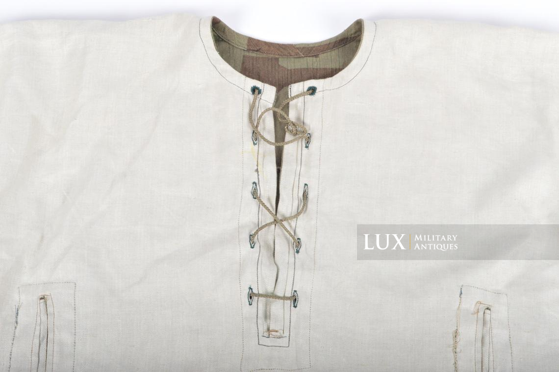 Blouse Heer précoce en camouflage éclat - photo 33