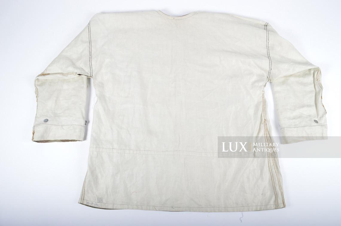 Blouse Heer précoce en camouflage éclat - photo 41