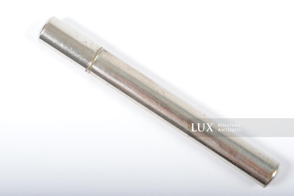 German medical thermometer « Heer », dated 1941 - photo 12