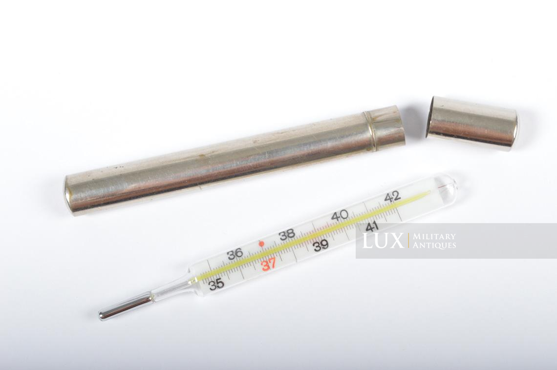 German medical thermometer « Heer », dated 1941 - photo 4